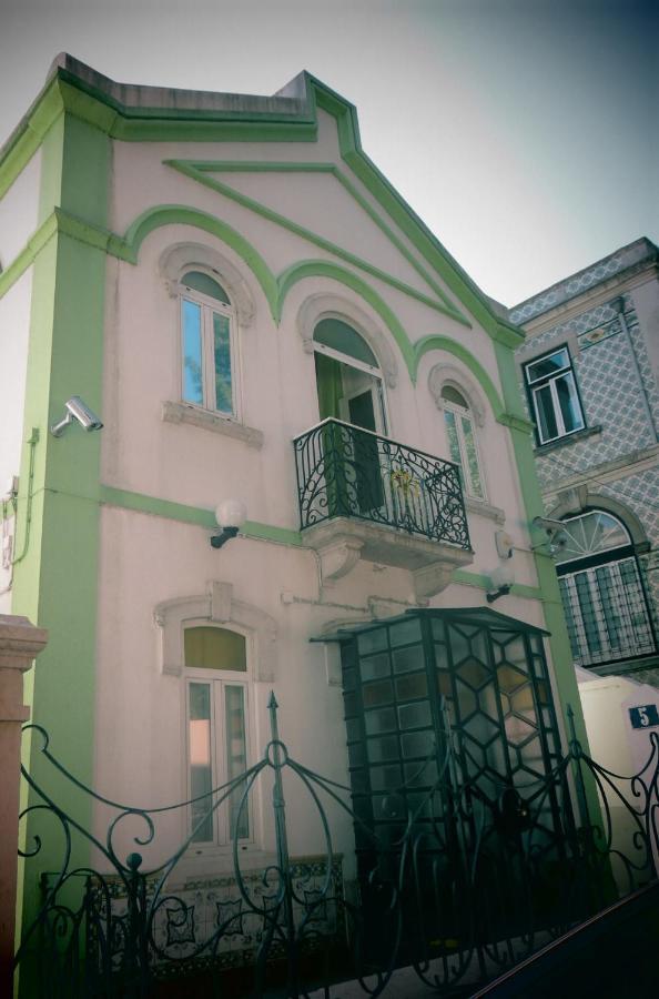 White House Lisbon