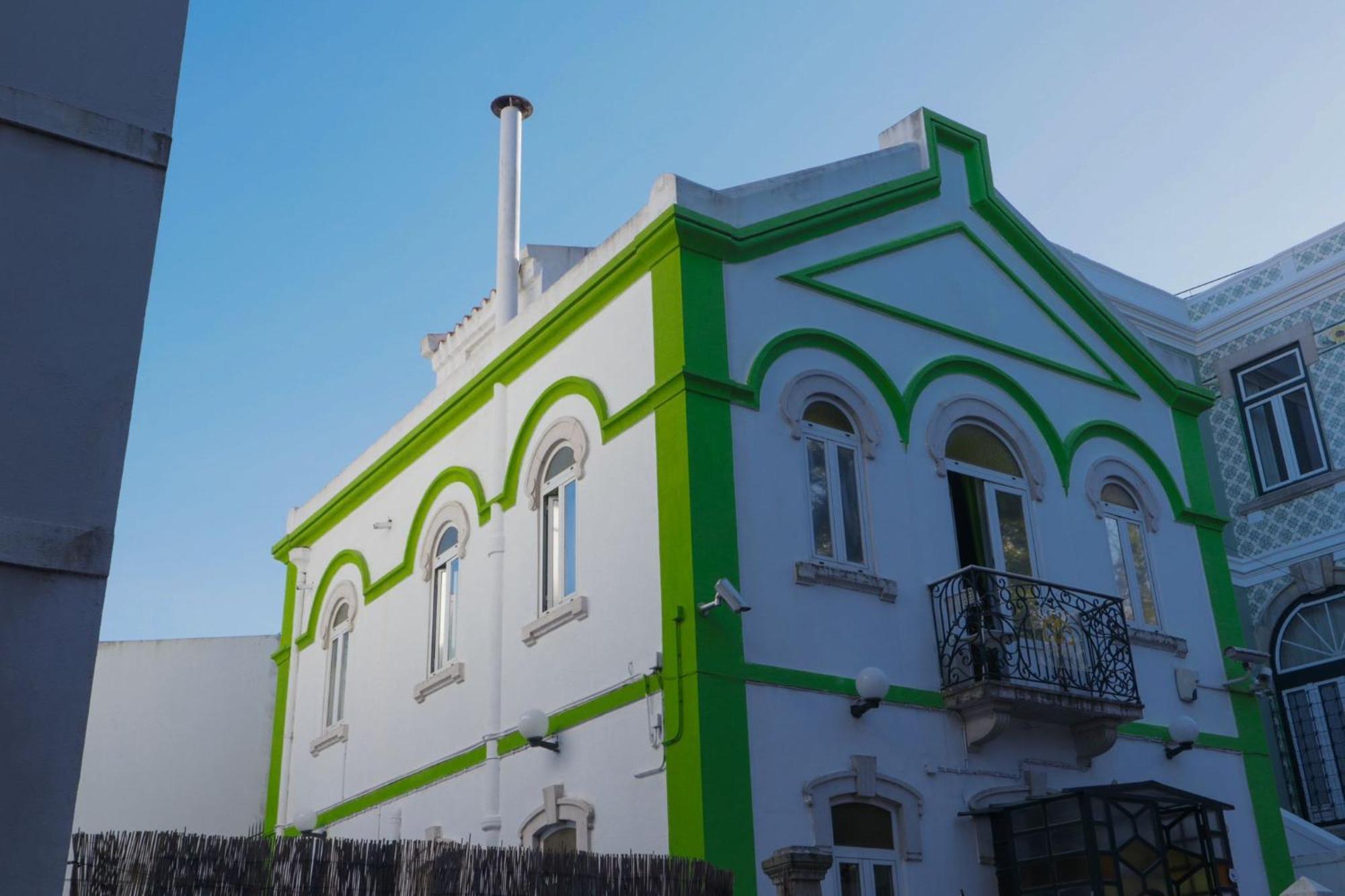 White House Hostel Lisbon