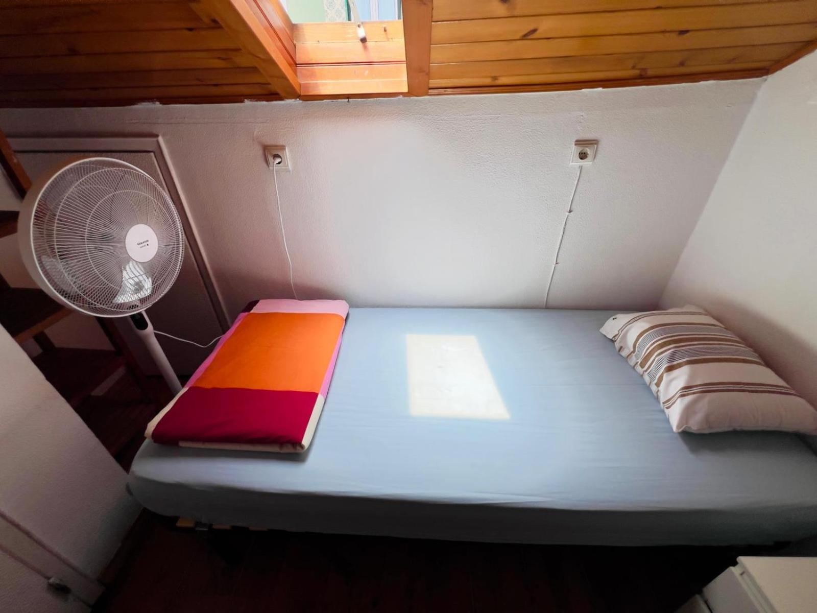 White House Hostel