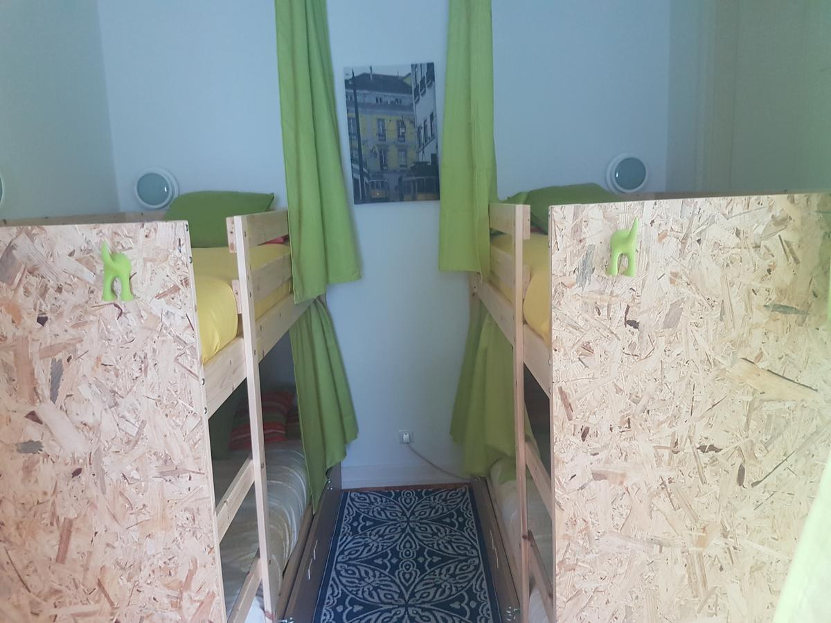 White House Hostel Lisbon