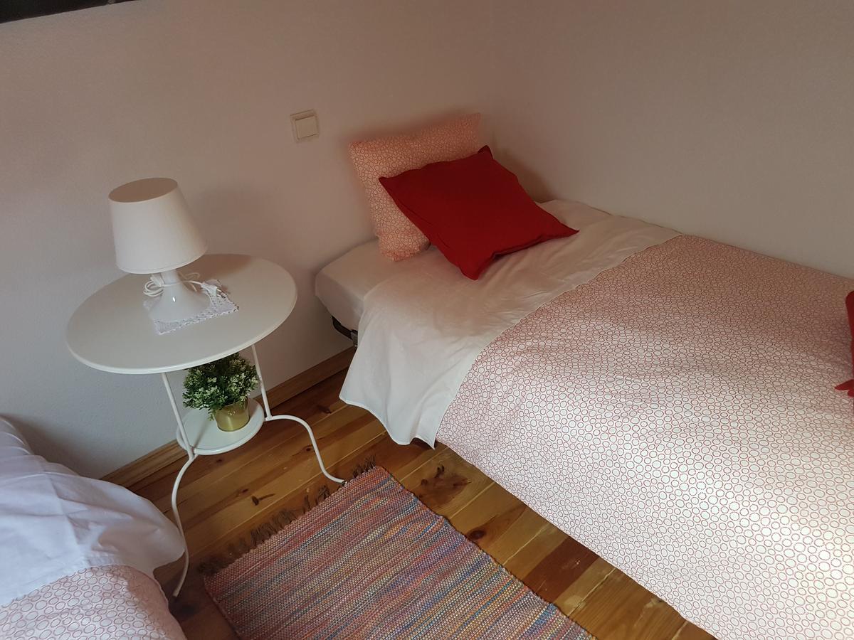 White House Hostel Lisbon