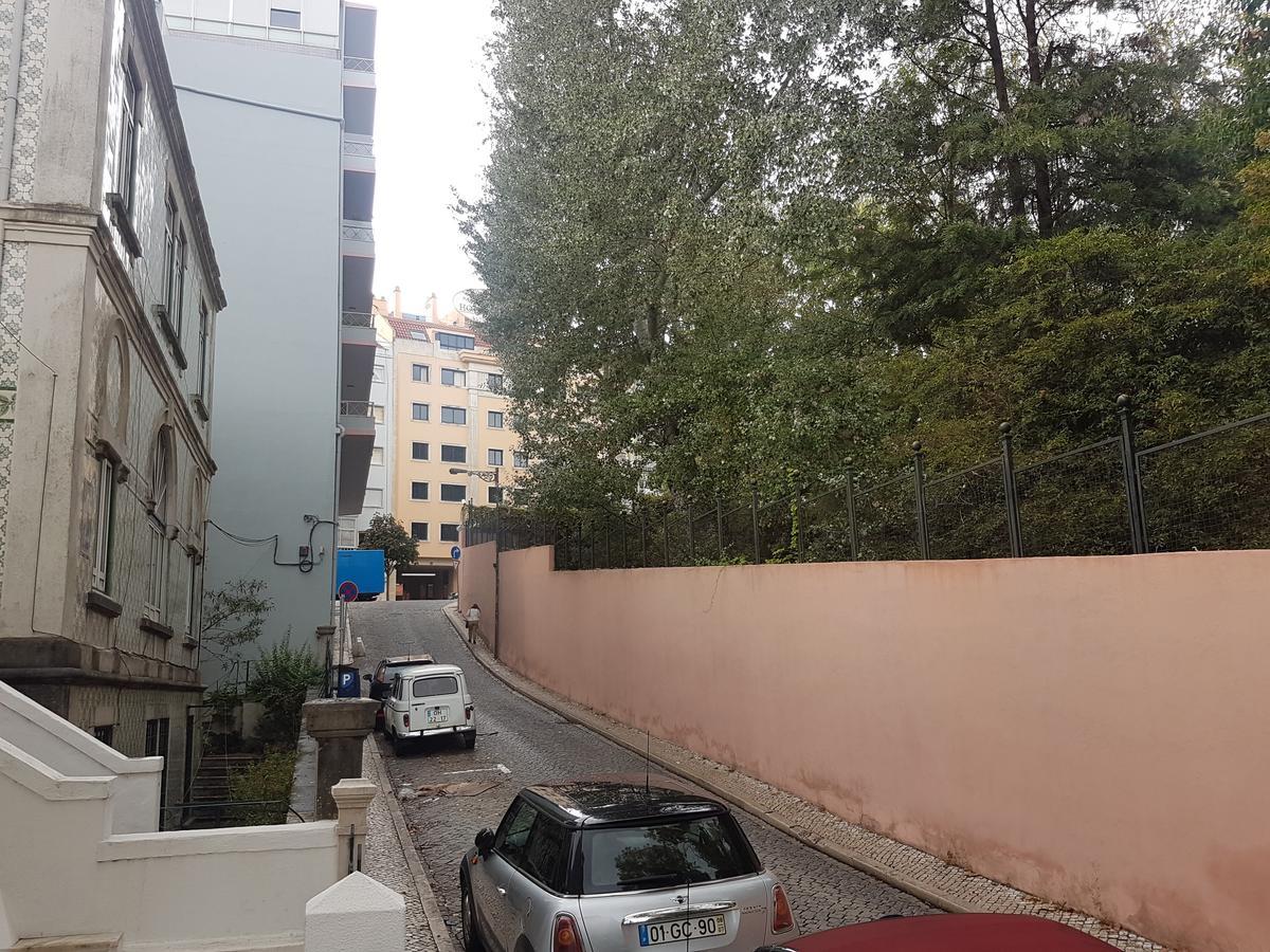 White House * Lisbon