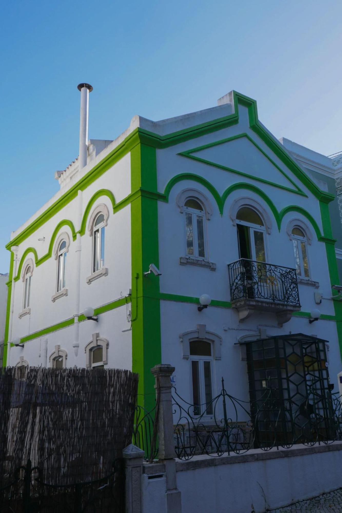 Hostel White House Lisbon