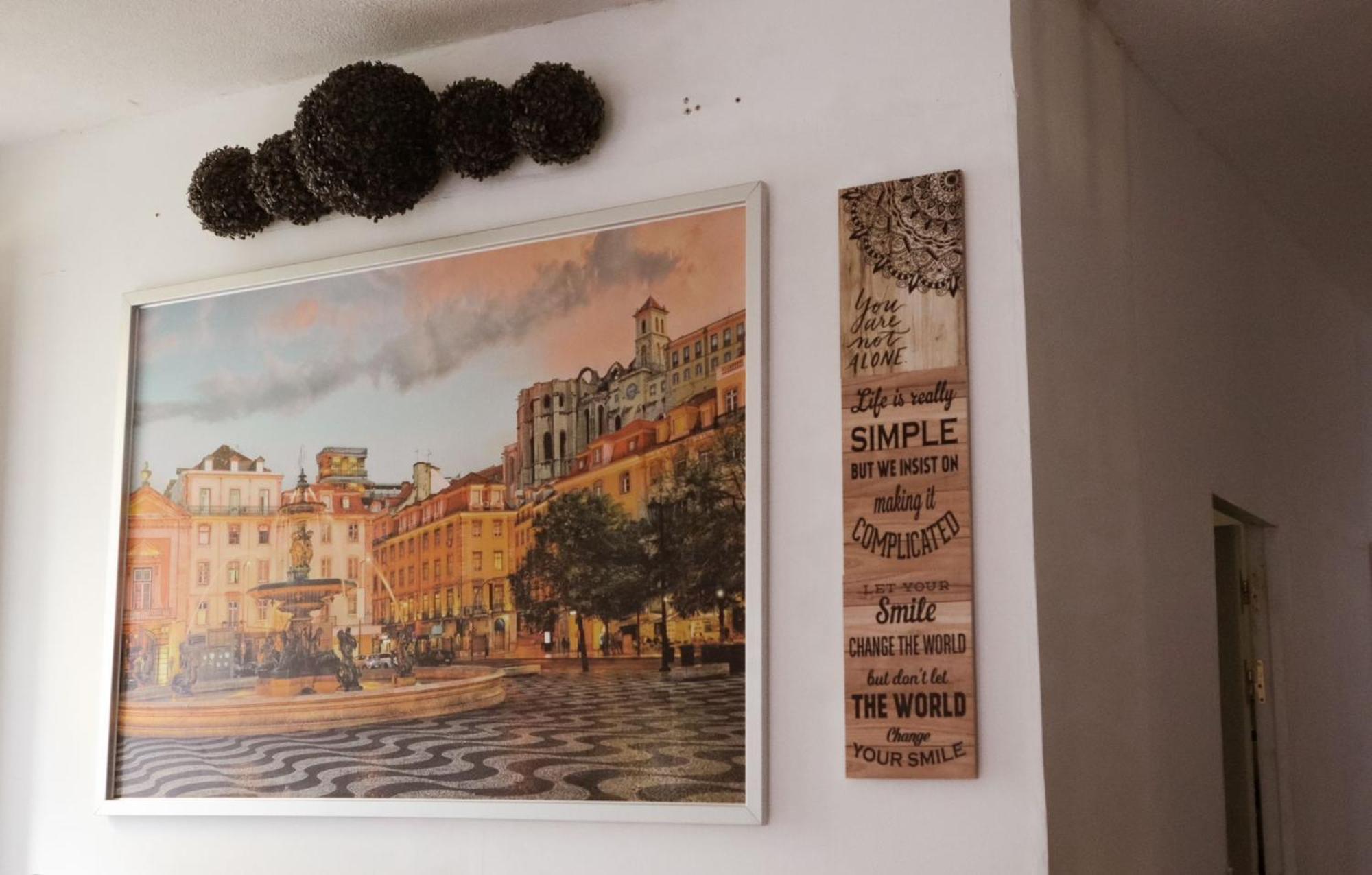 White House Hostel Lisbon