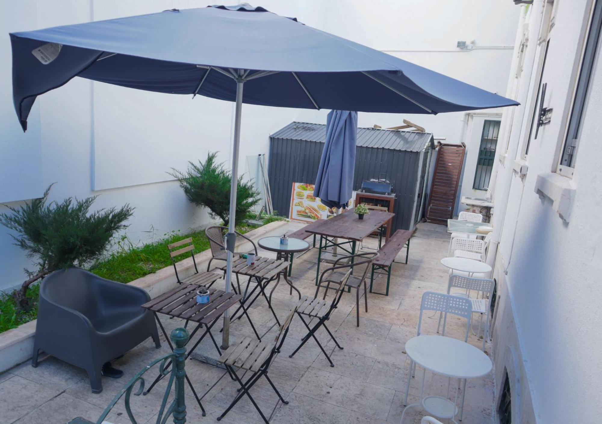Hostel White House Lisbon