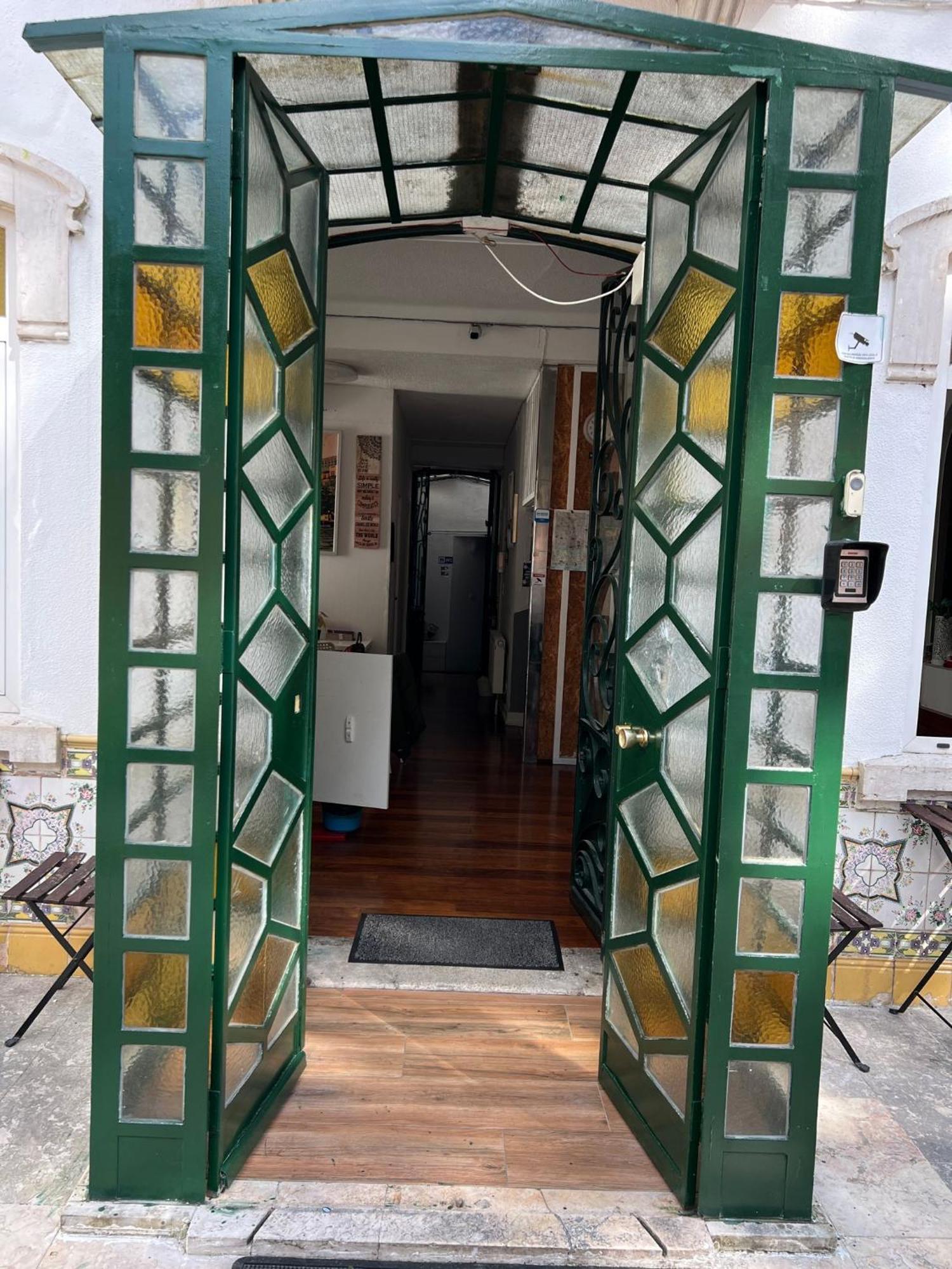Hostel White House Lisbon