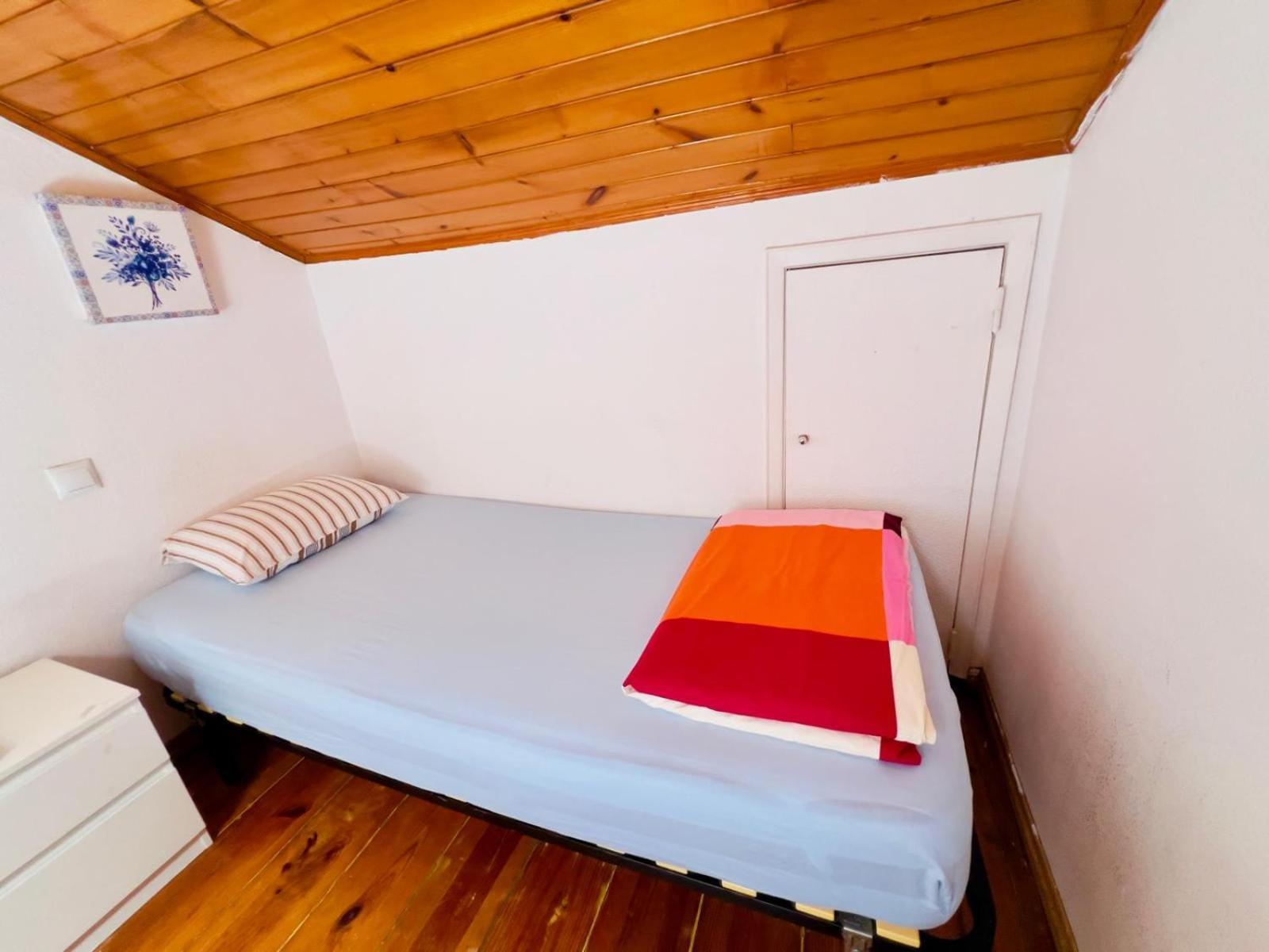 Hostel White House *