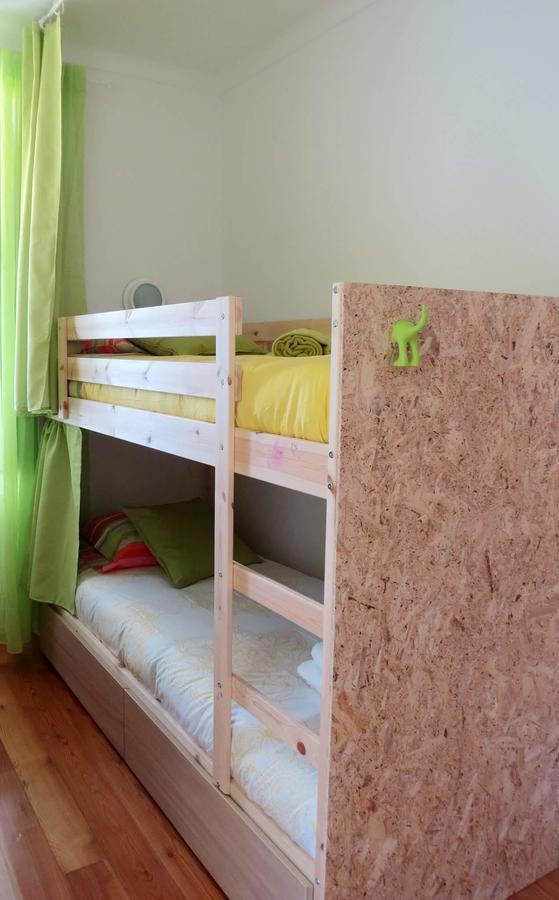 White House Hostel