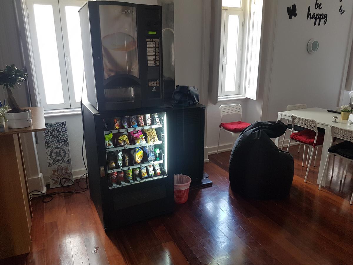 White House Hostel Lisbon